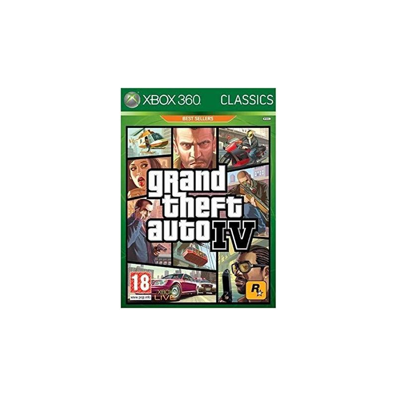 Xbox 360