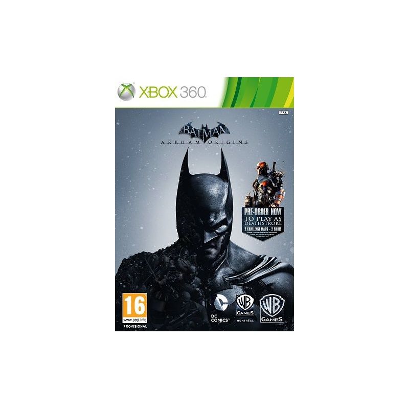 Xbox 360