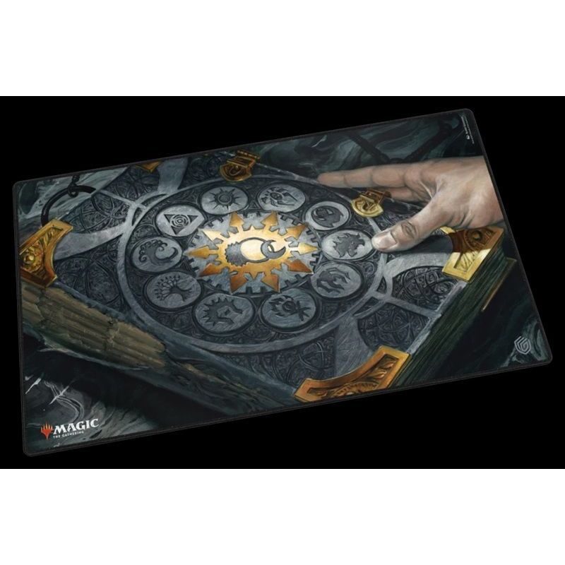 Carte à Collectionner - Magic the gathering