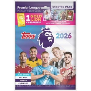 Carte à Collectionner - Topps