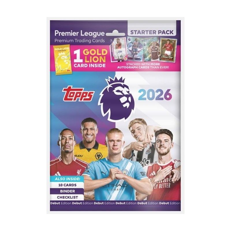 Carte à Collectionner - Topps