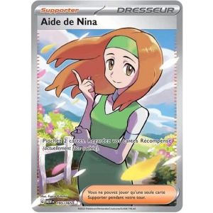 Carte à Collectionner - Pokémon