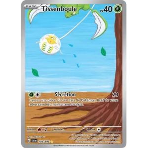 Carte à Collectionner - Pokémon