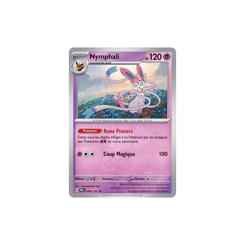 Carte à Collectionner - Pokémon