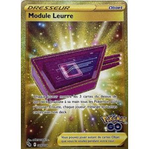 Carte à Collectionner - Pokémon