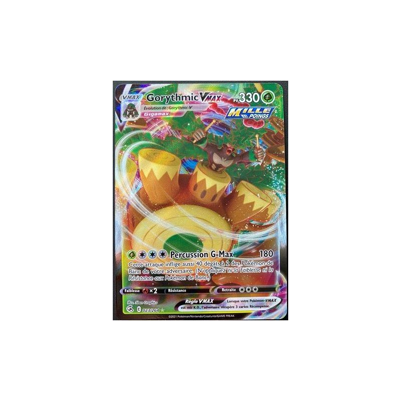 Carte à Collectionner - Pokémon