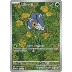 Carte à Collectionner - Pokémon