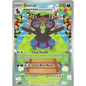 Carte à Collectionner - Pokémon