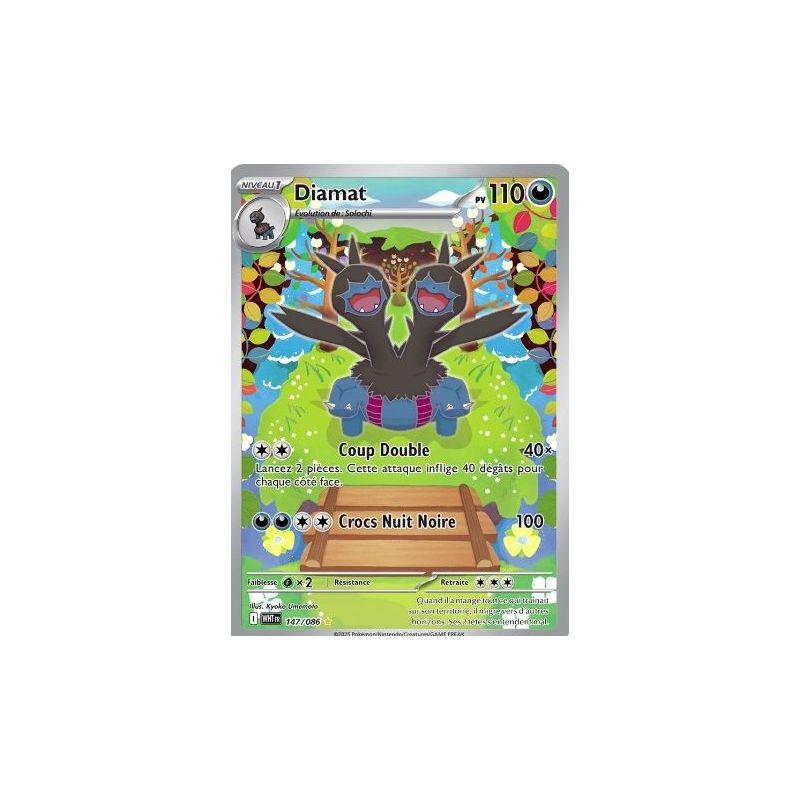 Carte à Collectionner - Pokémon