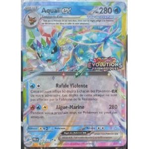 Carte à Collectionner - Pokémon