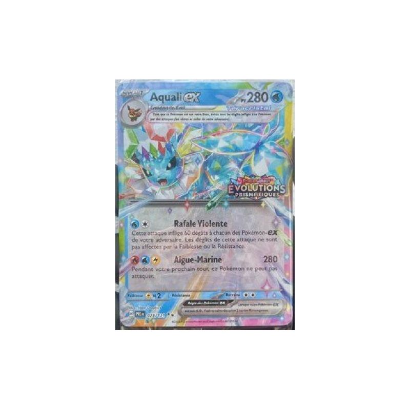 Carte à Collectionner - Pokémon