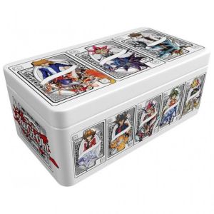 Carte à Collectionner - Yu-gi-oh!