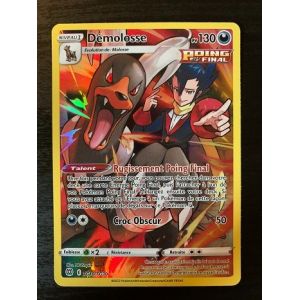 Carte à Collectionner - Pokémon