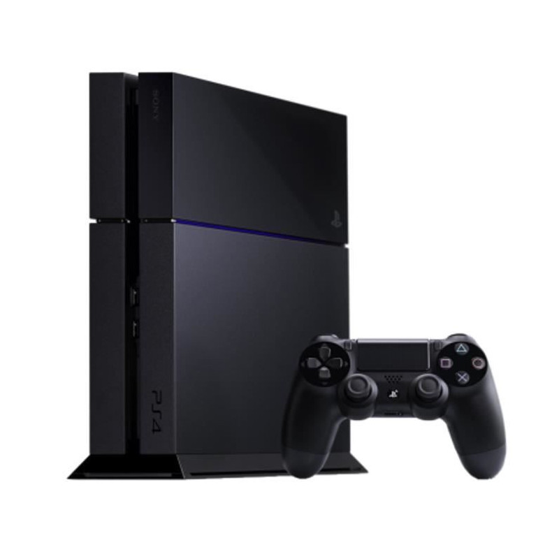 Playstation 4