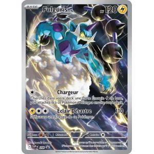 Carte à Collectionner - Pokémon