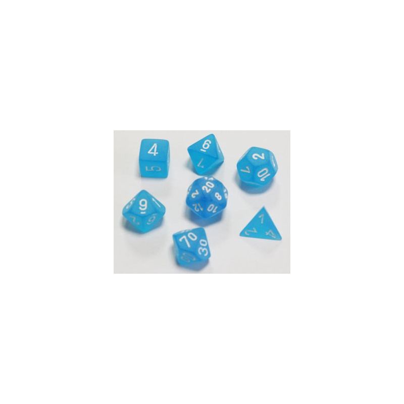 Set de dés