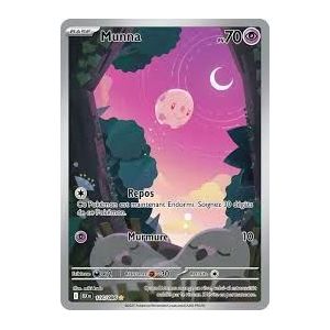 Carte à Collectionner - Pokémon