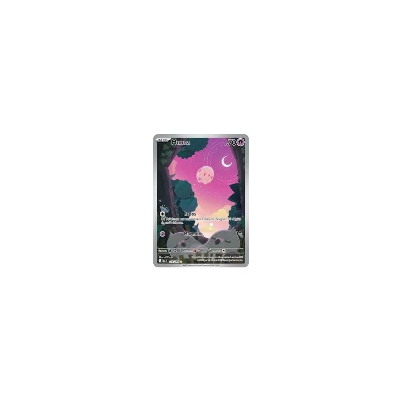 Carte à Collectionner - Pokémon