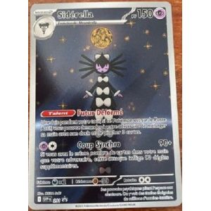 Carte à Collectionner - Pokémon