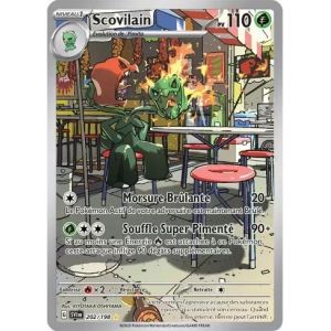 Carte à Collectionner - Pokémon