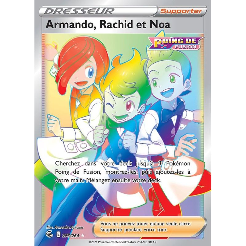 Carte à Collectionner - Pokémon