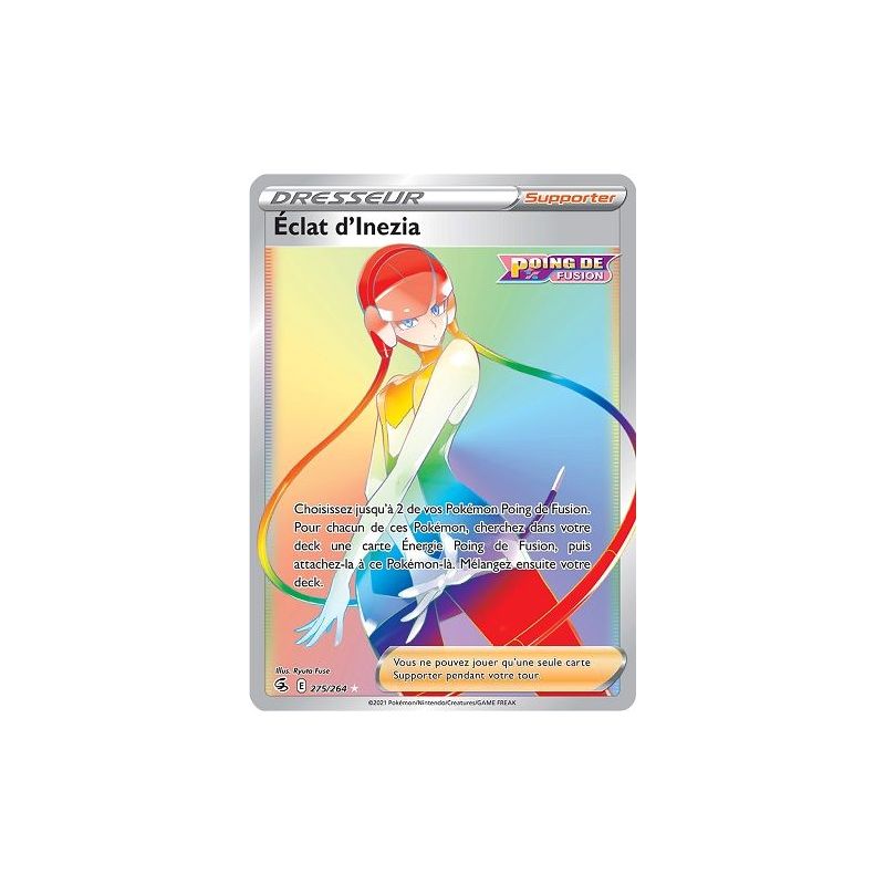 Carte à Collectionner - Pokémon