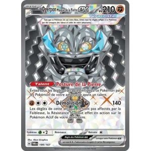 Carte à Collectionner - Pokémon