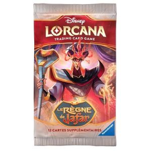 Carte à Collectionner - Lorcana
