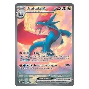 Carte à Collectionner - Pokémon
