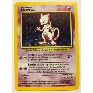Carte à Collectionner - Pokémon