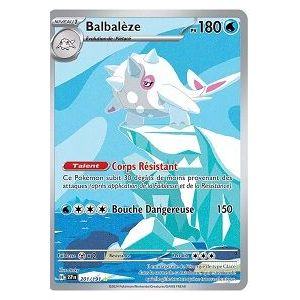 Carte à Collectionner - Pokémon