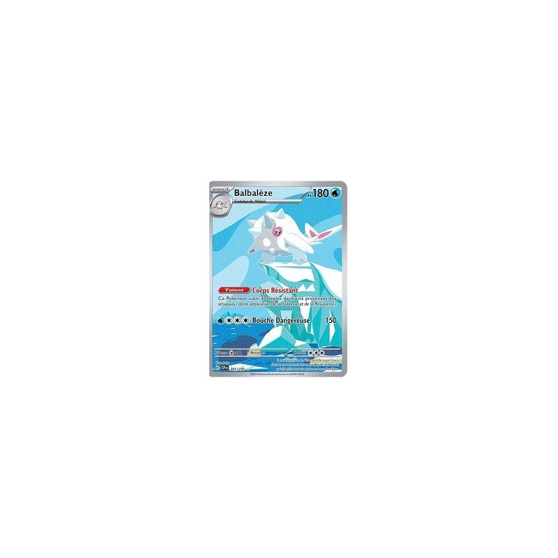 Carte à Collectionner - Pokémon