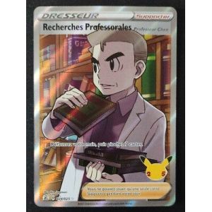 Carte à Collectionner - Pokémon