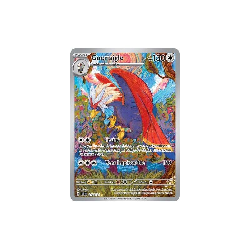 Carte à Collectionner - Pokémon