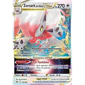 Carte à Collectionner - Pokémon