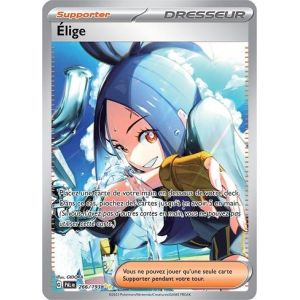 Carte à Collectionner - Pokémon