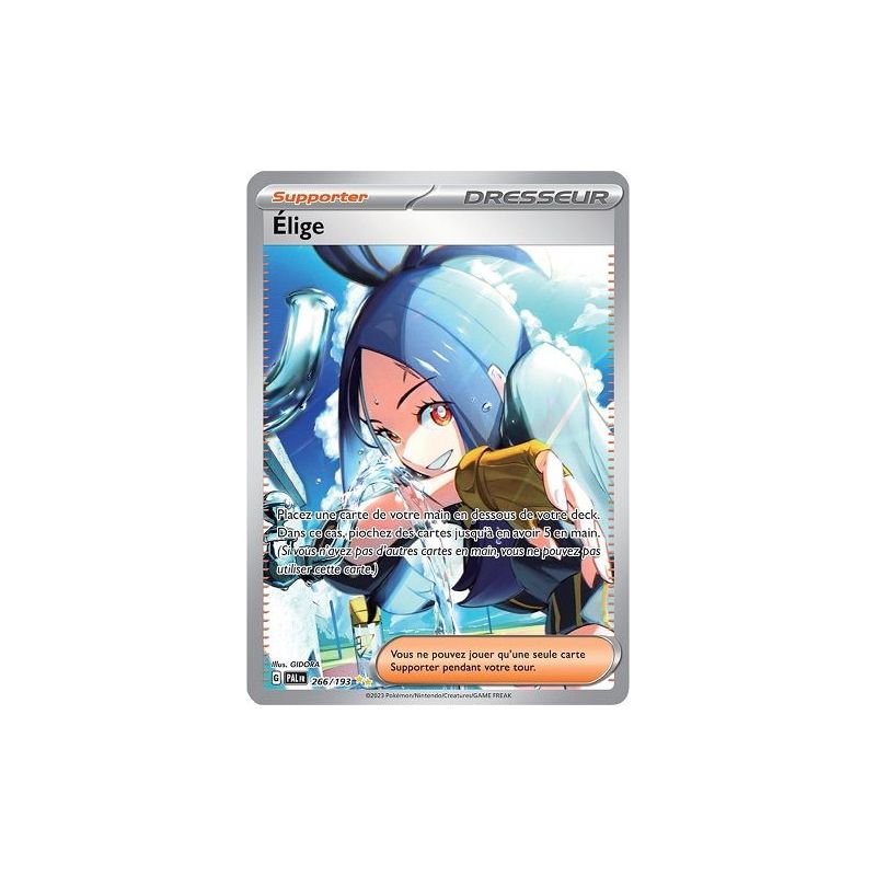 Carte à Collectionner - Pokémon