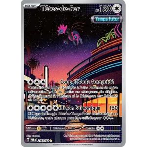 Carte à Collectionner - Pokémon