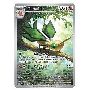 Carte à Collectionner - Pokémon