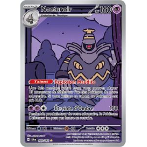 Carte à Collectionner - Pokémon