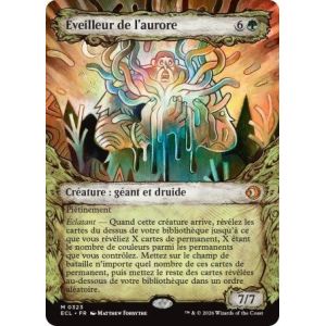 Carte à Collectionner - Magic the gathering