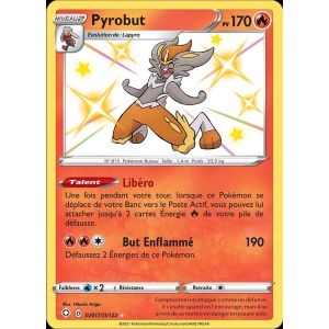 Carte à Collectionner - Pokémon