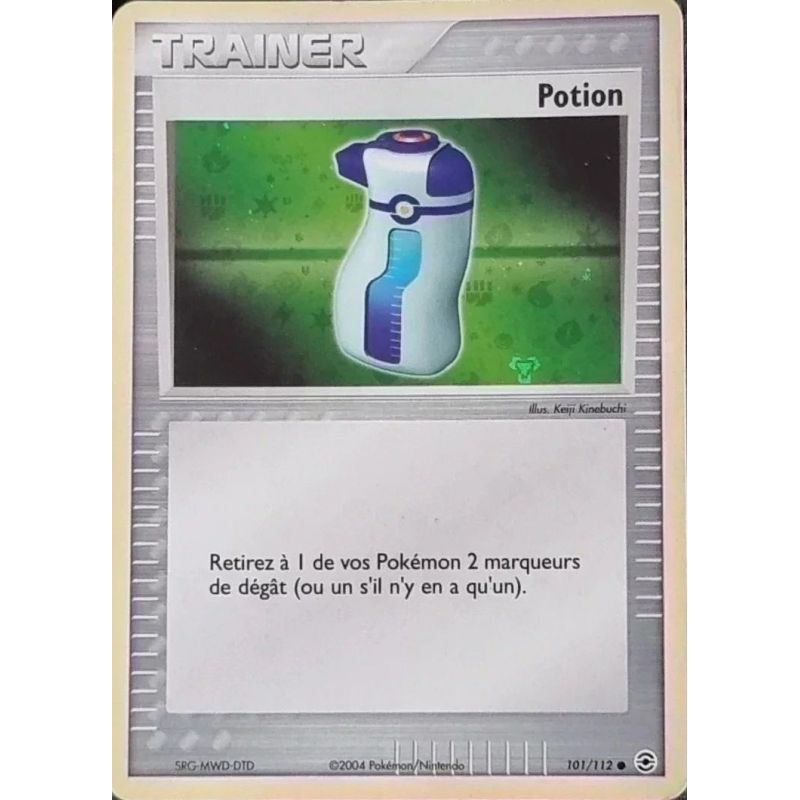 Carte à Collectionner - Pokémon