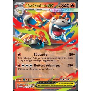 Carte à Collectionner - Pokémon