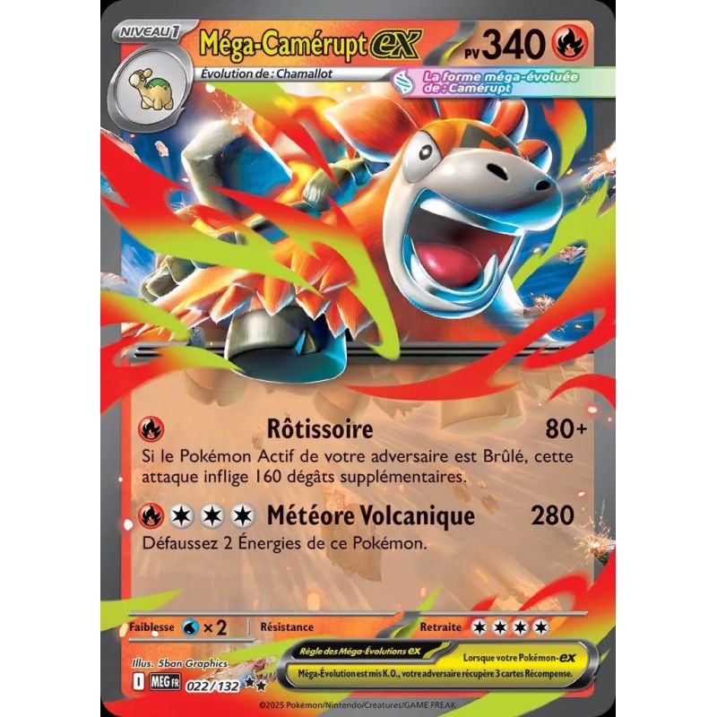 Carte à Collectionner - Pokémon