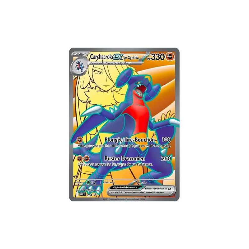 Carte à Collectionner - Pokémon