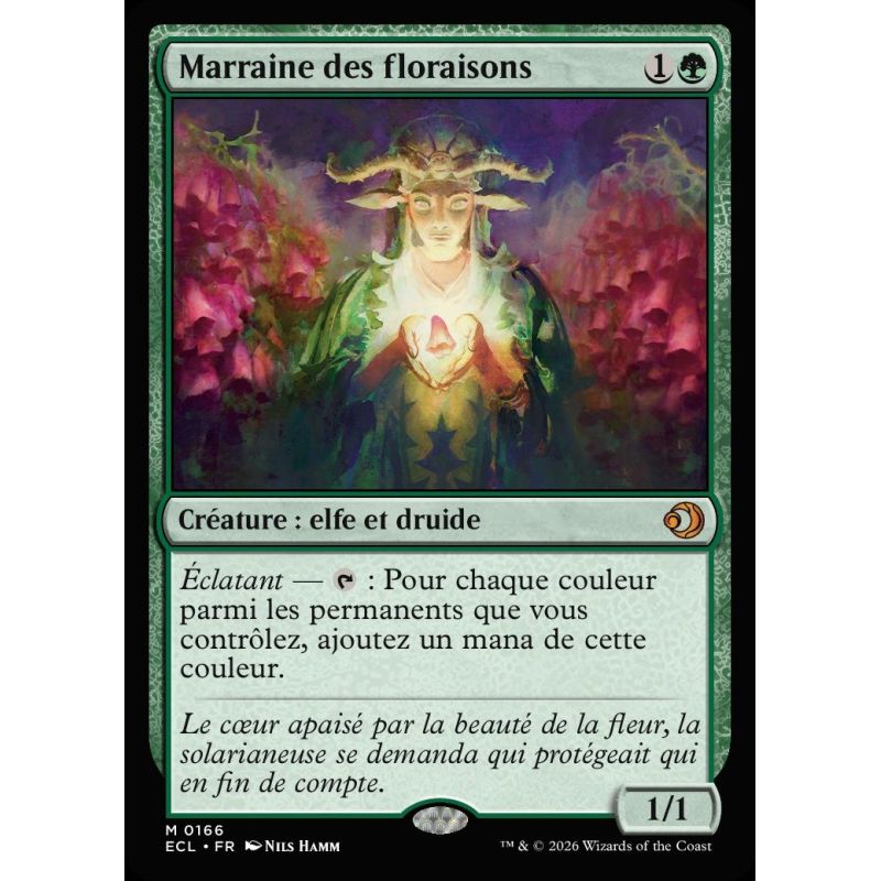 Carte à Collectionner - Magic the gathering