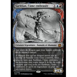 Carte à Collectionner - Magic the gathering