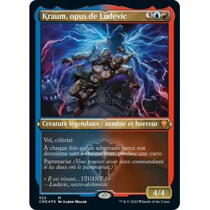 Carte à Collectionner - Magic the gathering