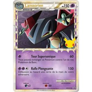 Carte à Collectionner - Pokémon